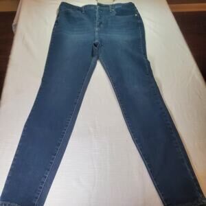 Lauren Conrad Jeans | Size 10L | Super High Rise Super Skinny
